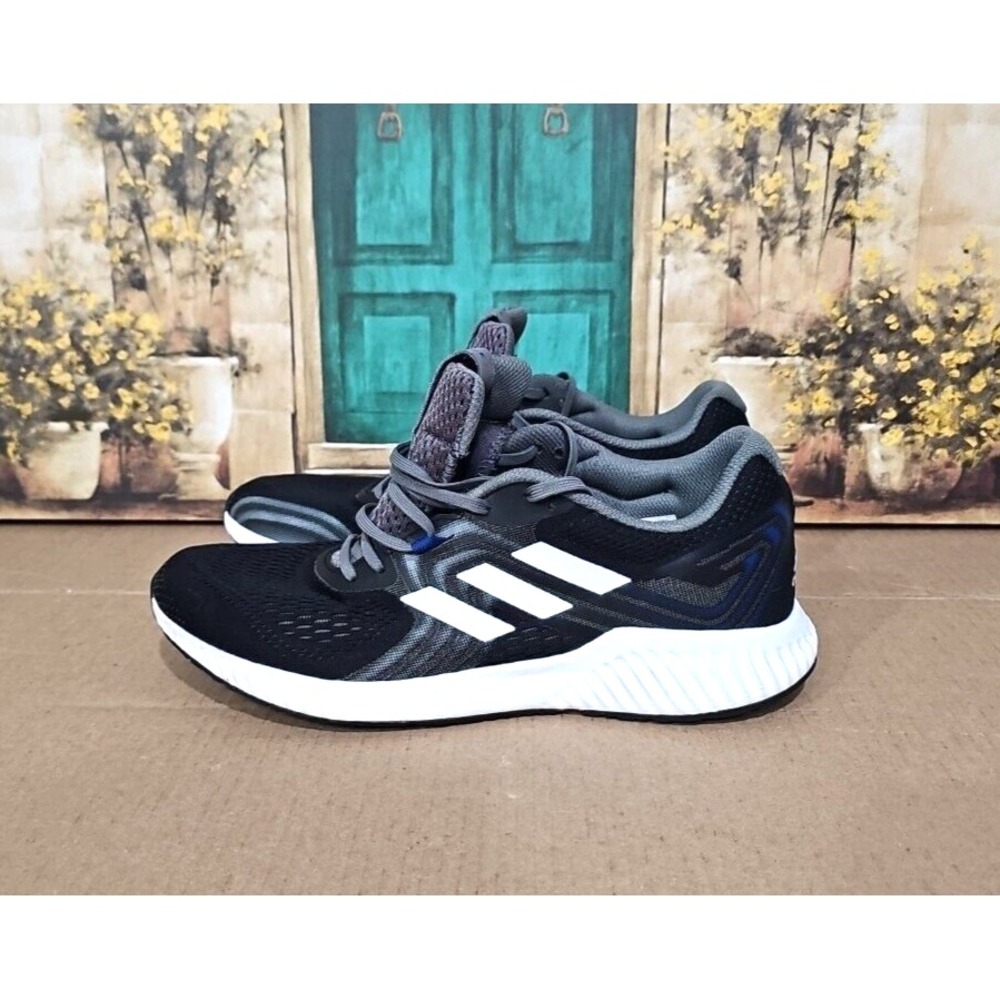 adidas Aerobounce 2 Men's Running Shoes BD7210